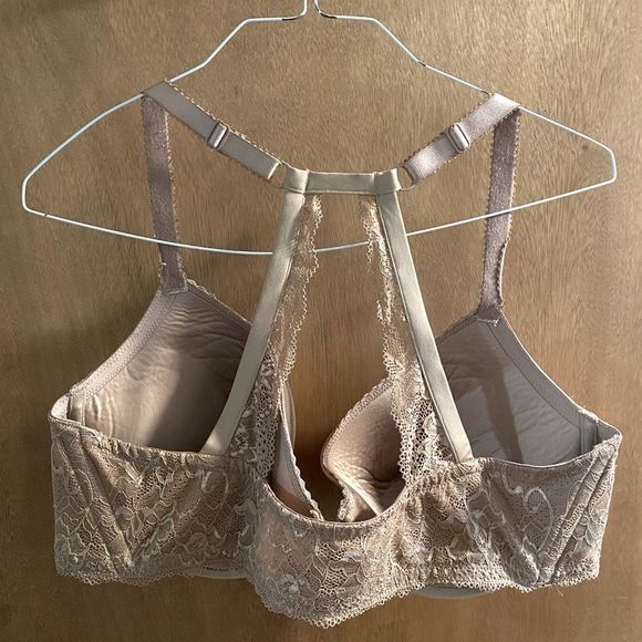 Torrid Racerback bra - Picture 3 of 4